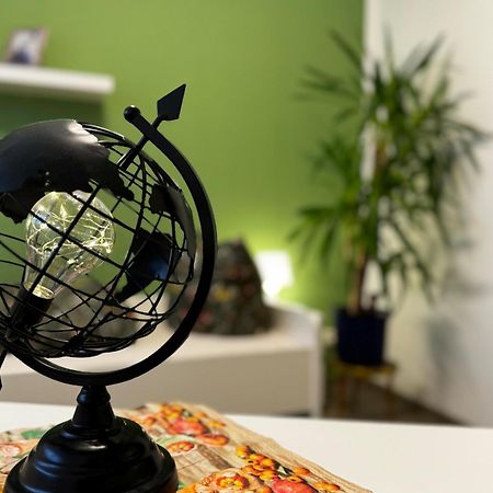 Galerie-Ferienwohnung "Im Schindlershof" - Zentral Und Ruhig Айбенщок Екстериор снимка
